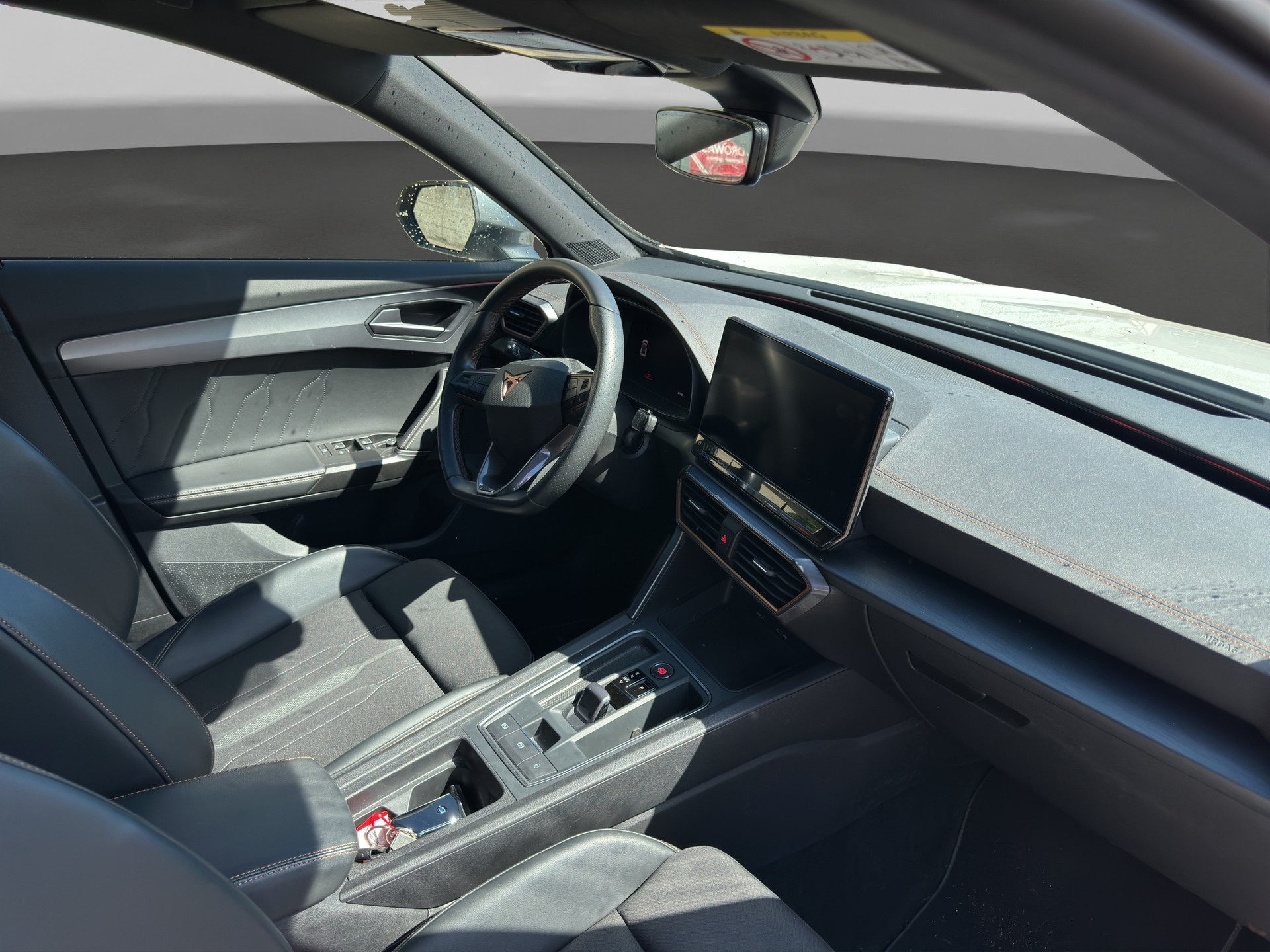 CUPRA Formentor 2.0TSI 245 cv VZ DSG-image-5