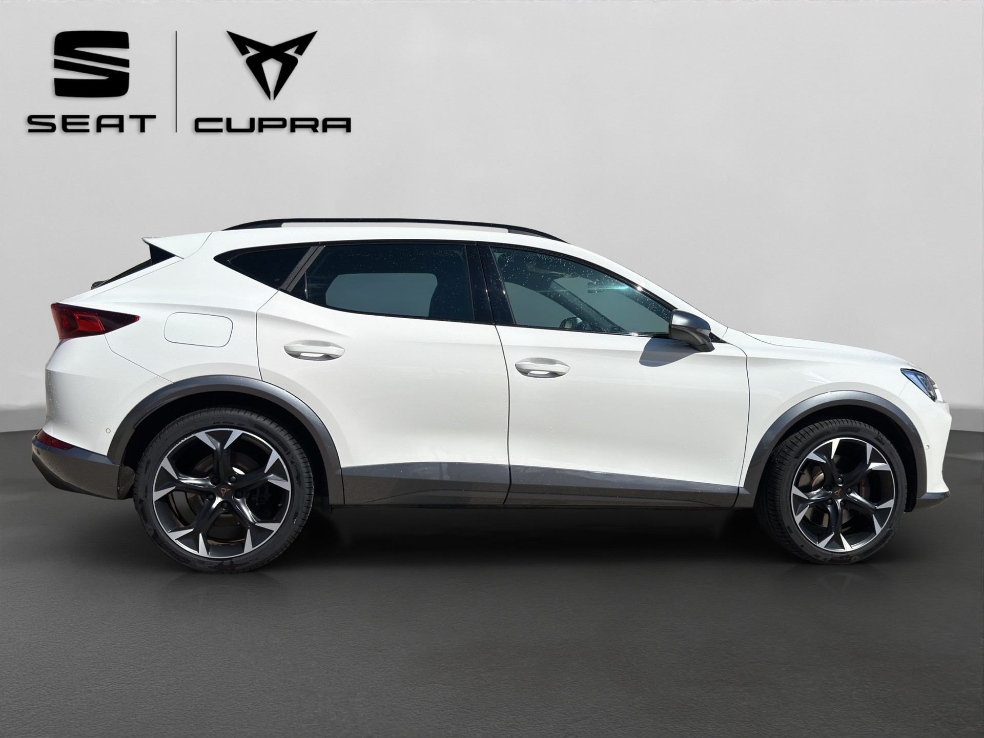 CUPRA Formentor 2.0TSI 245 cv VZ DSG-image-8