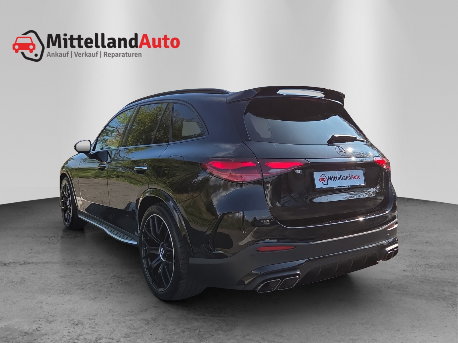 MERCEDES-BENZ GLC AMG 63 S e Performance 9G-Tronic-image-14