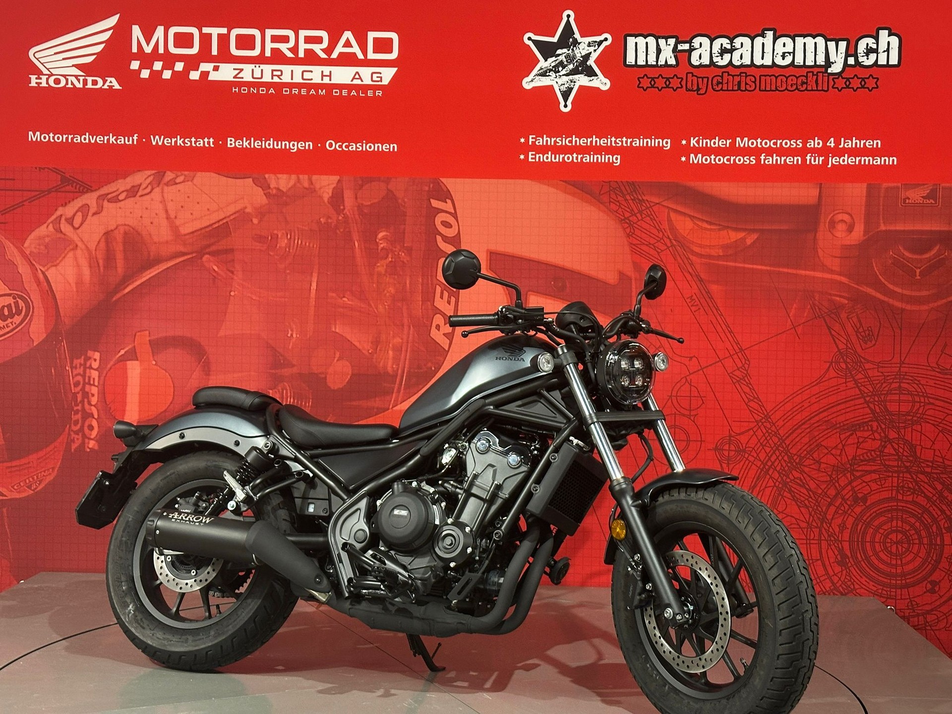 HONDA CMX500 Rebel *DEMO-Bike*-showroom-element-1
