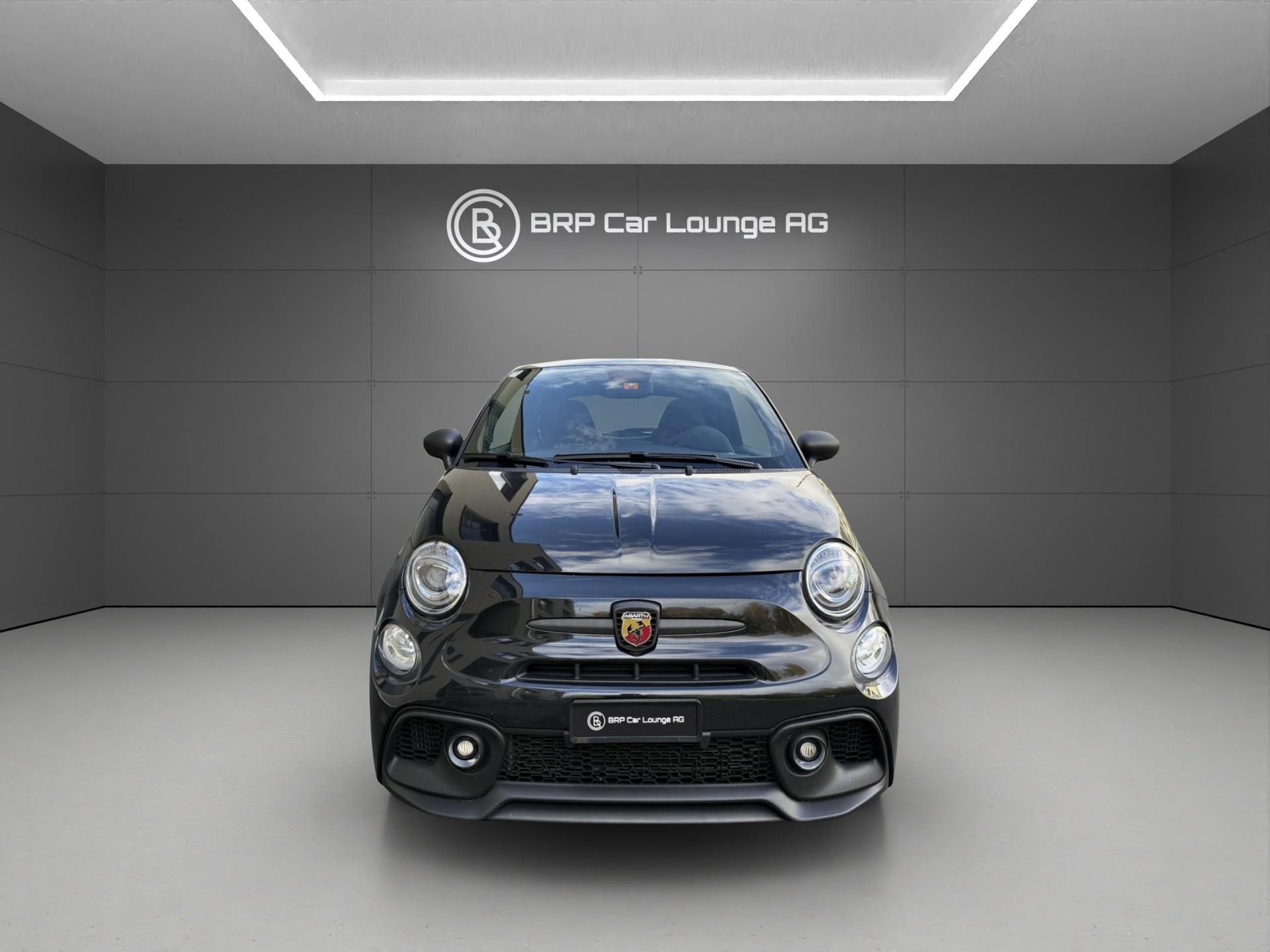 FIAT 695 1.4 16V Turbo Abarth * 75 Jahre * Schalensitze mit Sitzheizung *-image-7