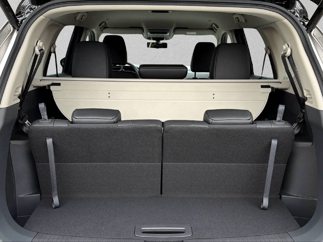 NISSAN X-Trail 1.5 VC-T Tekna e-4orce-image-7