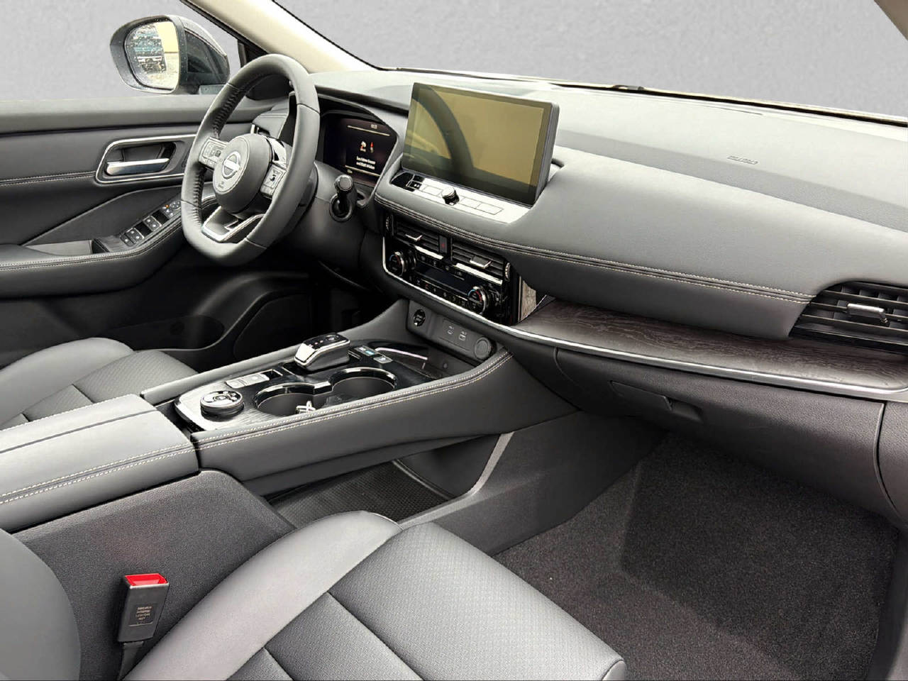 NISSAN X-Trail 1.5 VC-T Tekna e-4orce-image-5
