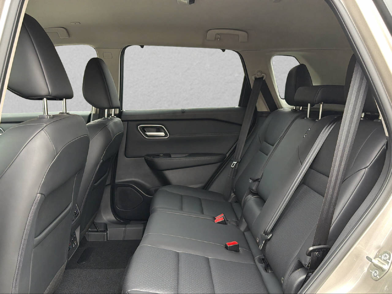 NISSAN X-Trail 1.5 VC-T Tekna e-4orce-image-6