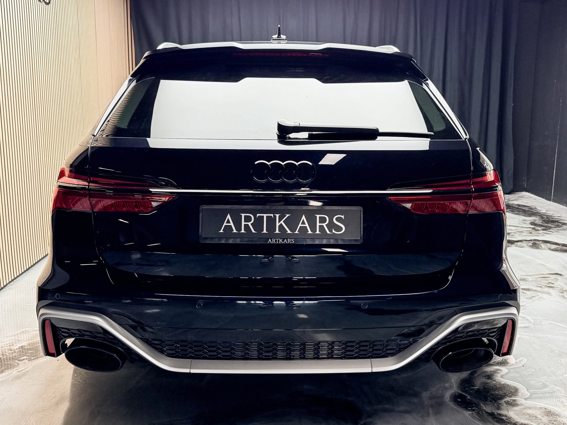 AUDI RS6 Avant 4.0 TFSI V8 ABT Power-R 740hp-image-5