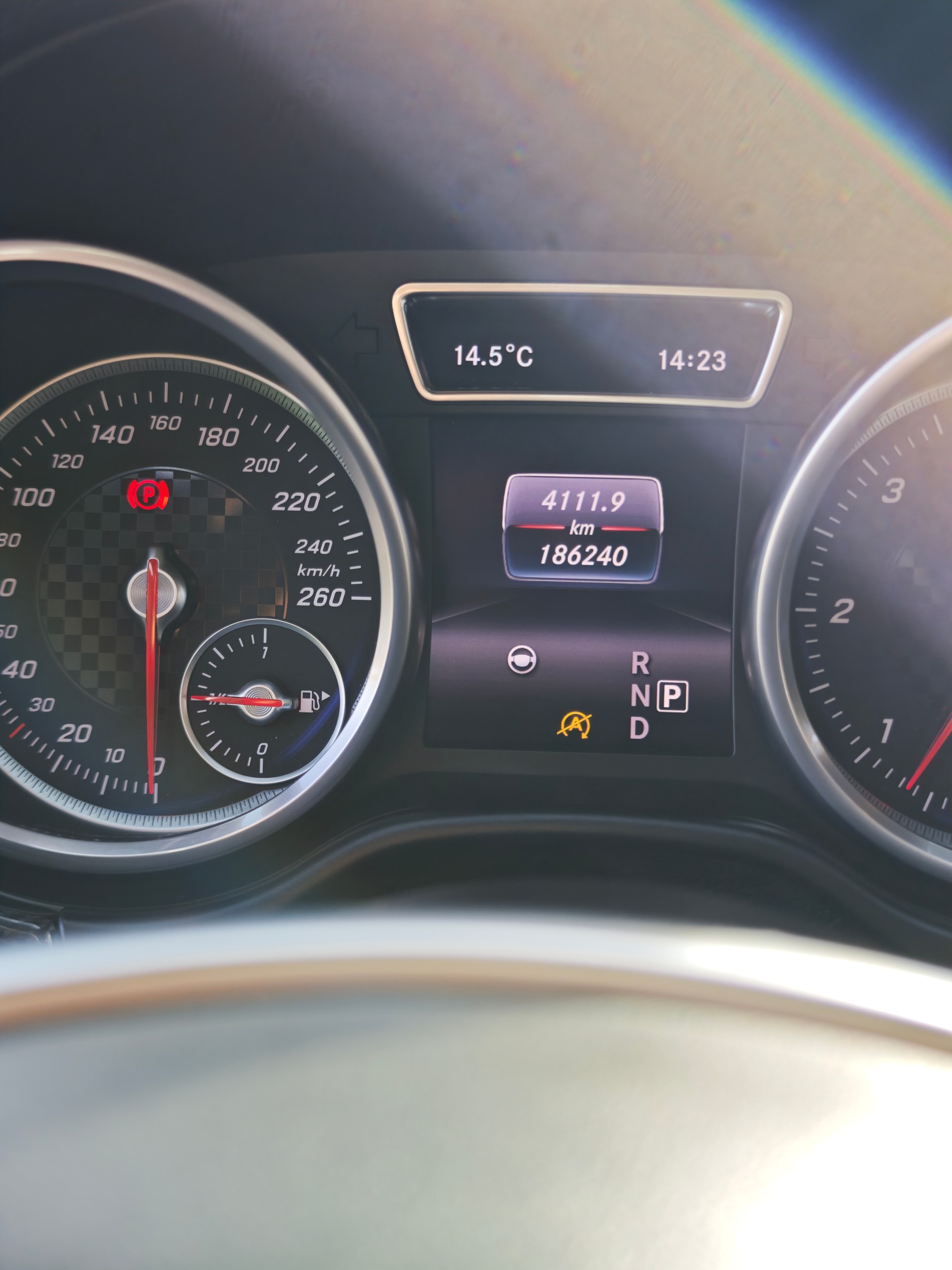 MERCEDES-BENZ GLE Coupé 350 d 4Matic 9G-Tronic-image-4
