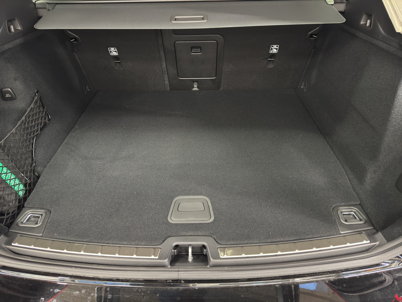 VOLVO XC60 2.0 T8 TE Ultra Dark eAWD-image-10