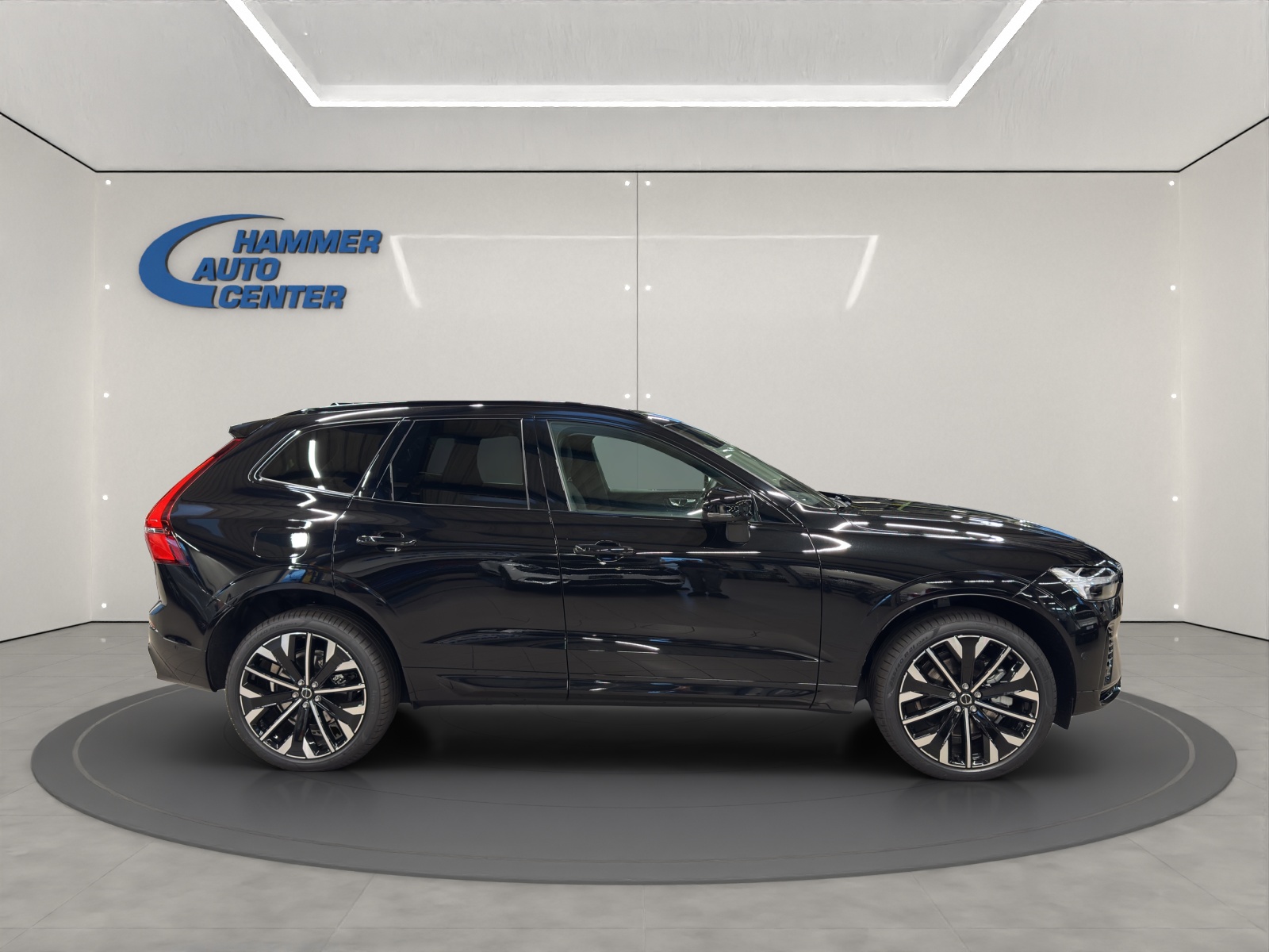 VOLVO XC60 2.0 T8 TE Ultra Dark eAWD-image-4