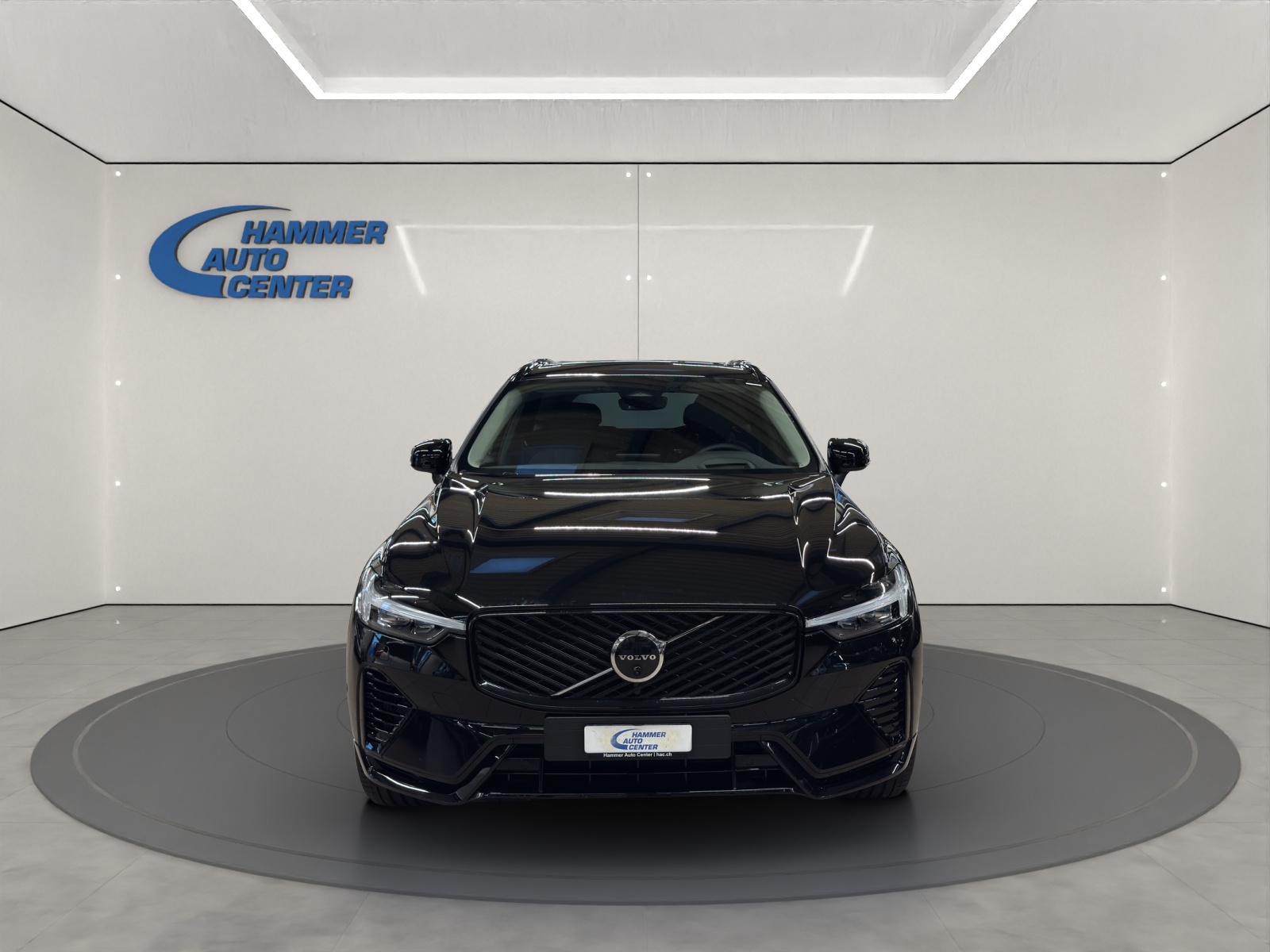 VOLVO XC60 2.0 T8 TE Ultra Dark eAWD-image-3