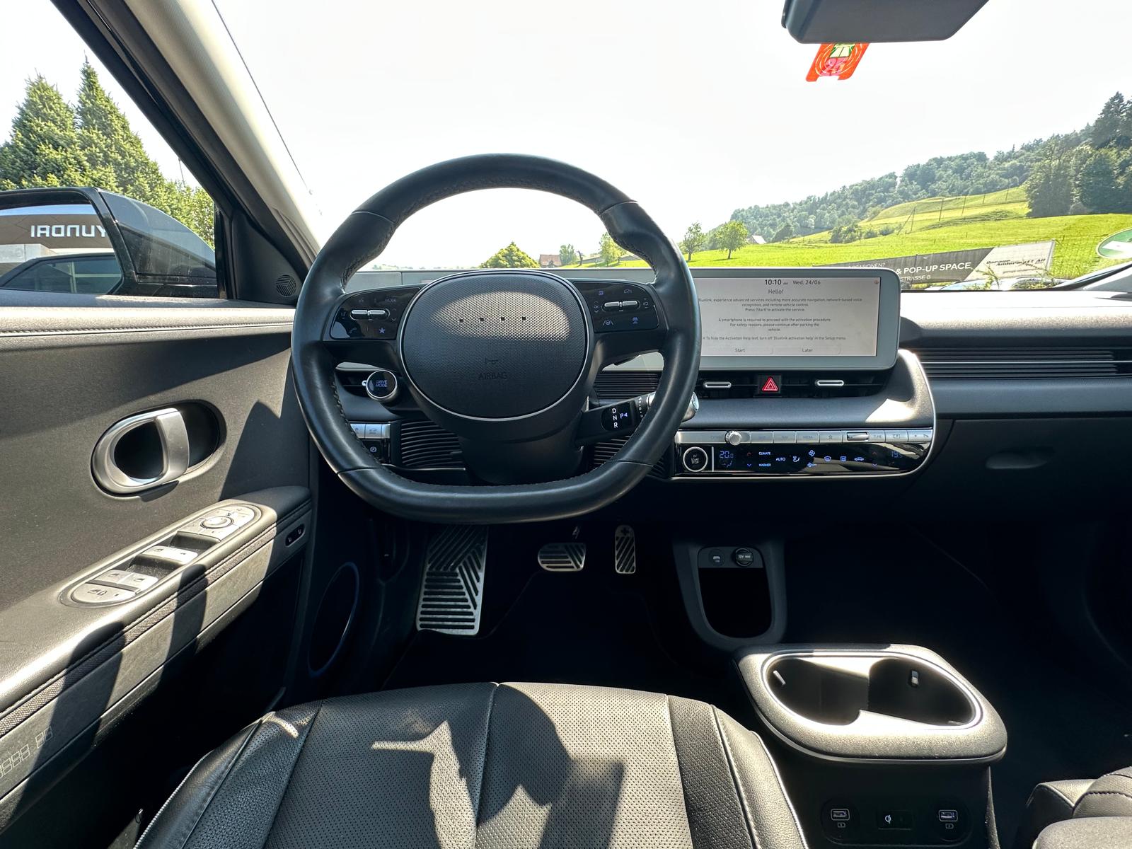 HYUNDAI Ioniq 5 72kWh First Edition 4WD-image-13