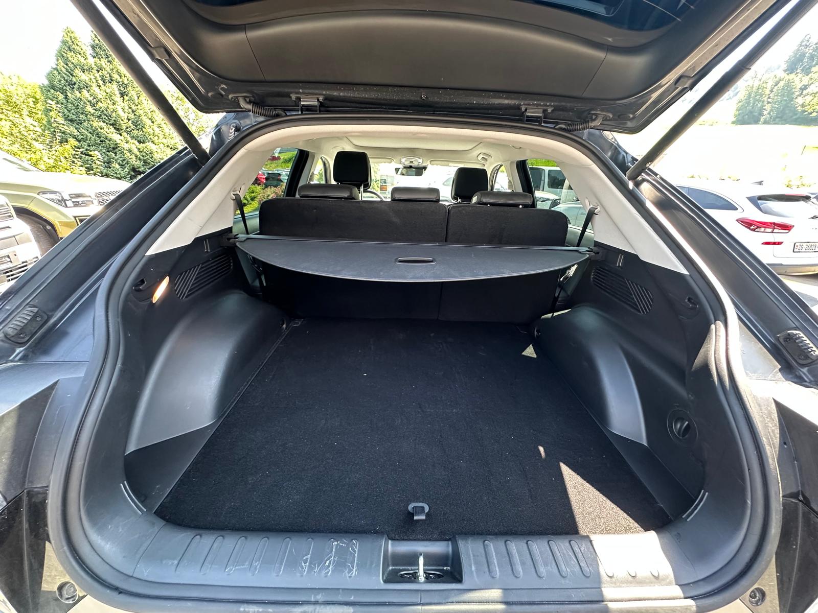HYUNDAI Ioniq 5 72kWh First Edition 4WD-image-3