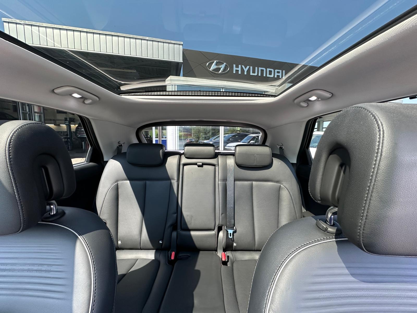 HYUNDAI Ioniq 5 72kWh First Edition 4WD-image-11
