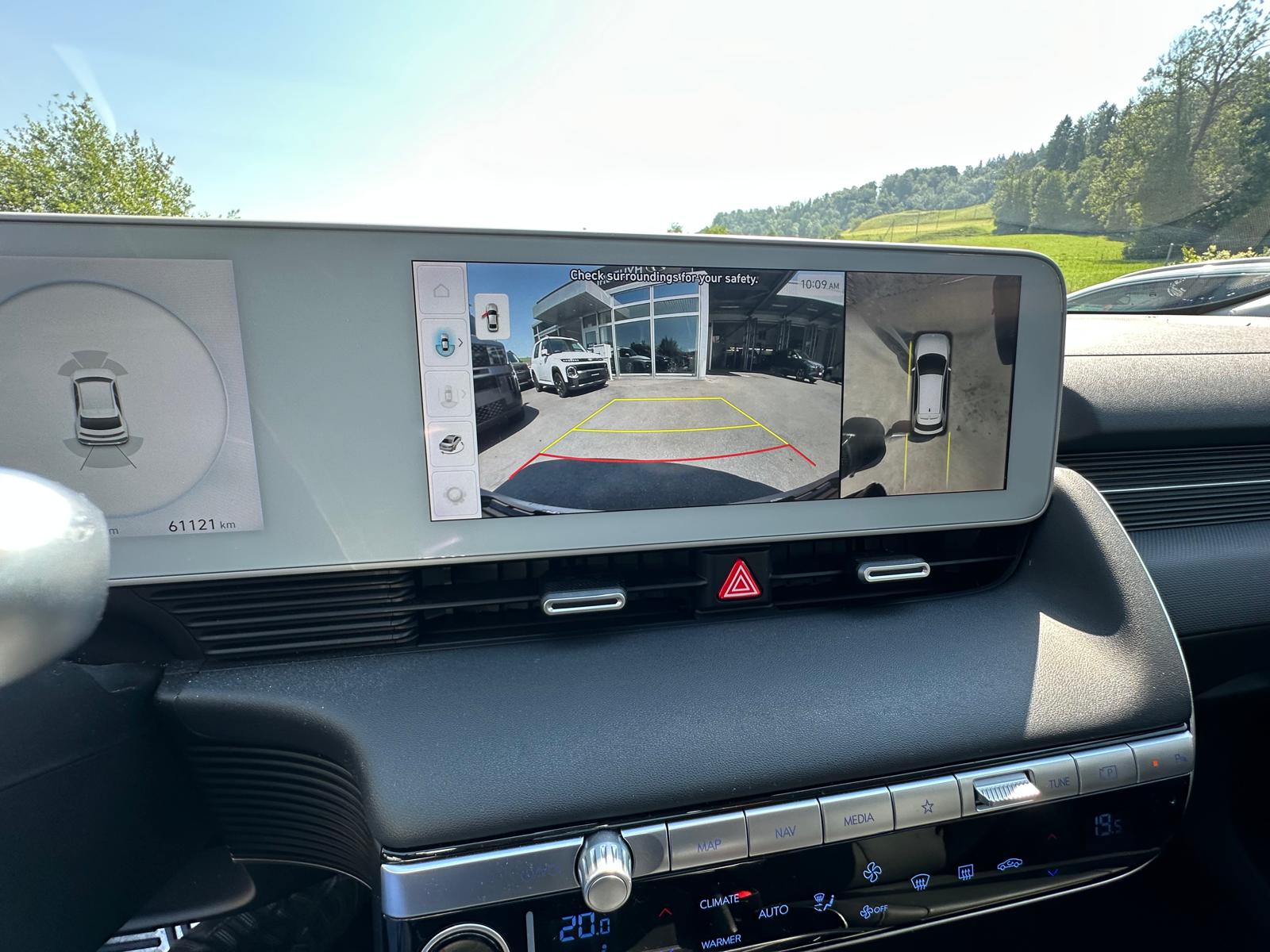 HYUNDAI Ioniq 5 72kWh First Edition 4WD-image-12