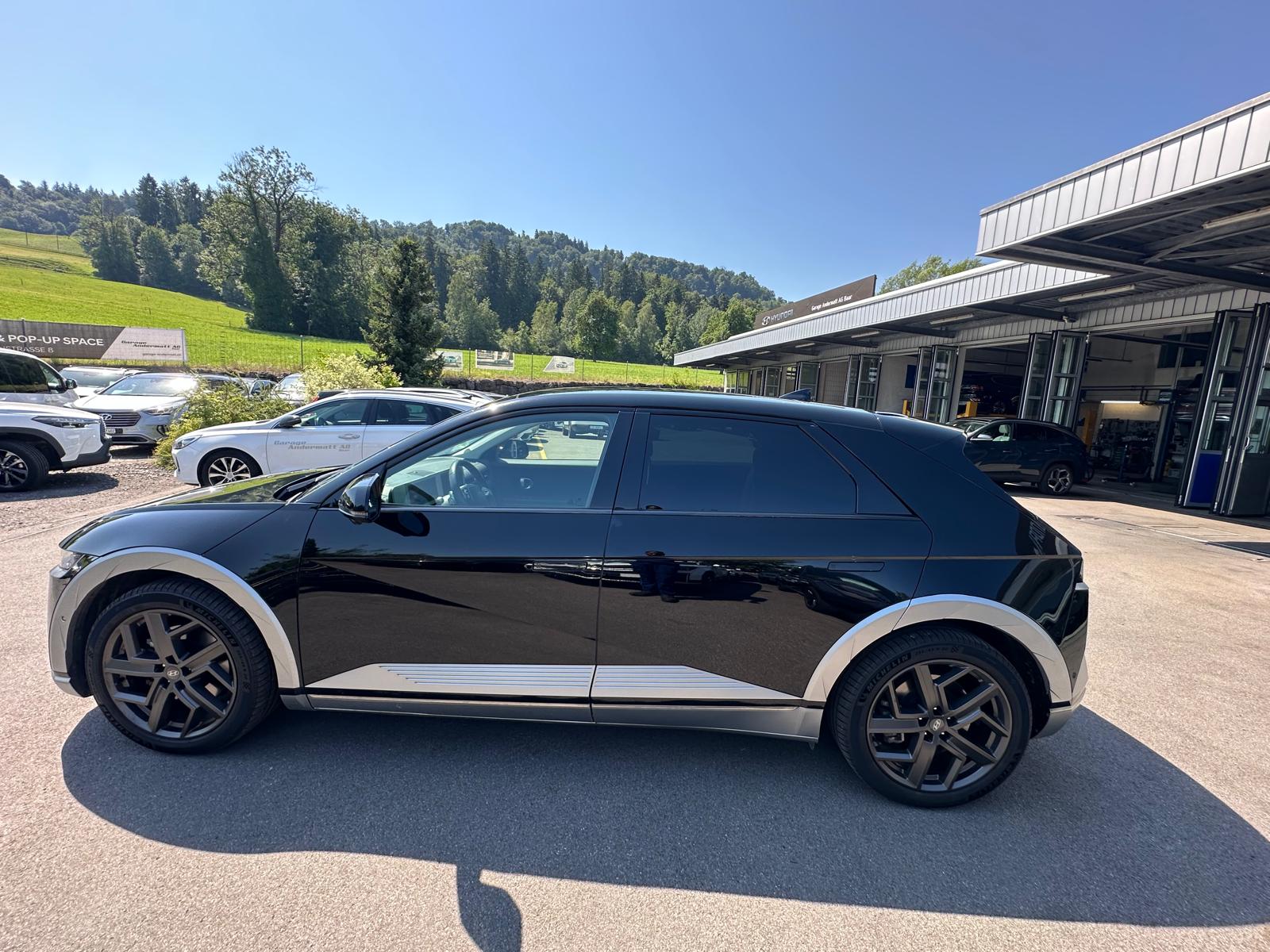 HYUNDAI Ioniq 5 72kWh First Edition 4WD-image-0