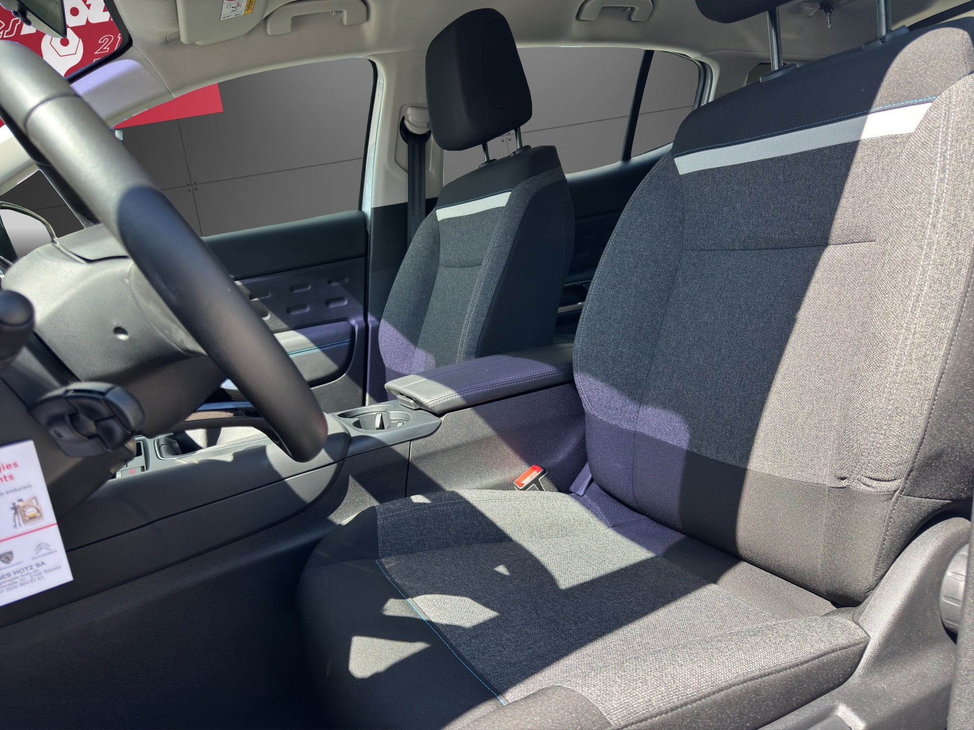 CITROEN C5 Aircross 1.2i Live Pack-image-5