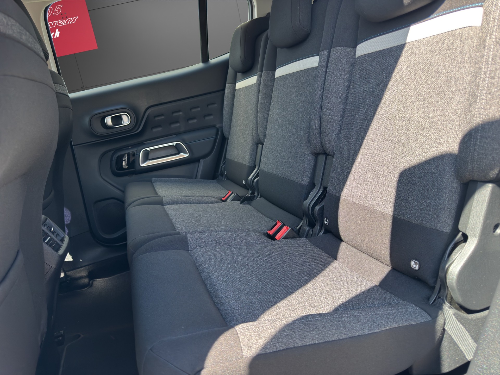 CITROEN C5 Aircross 1.2i Live Pack-image-6