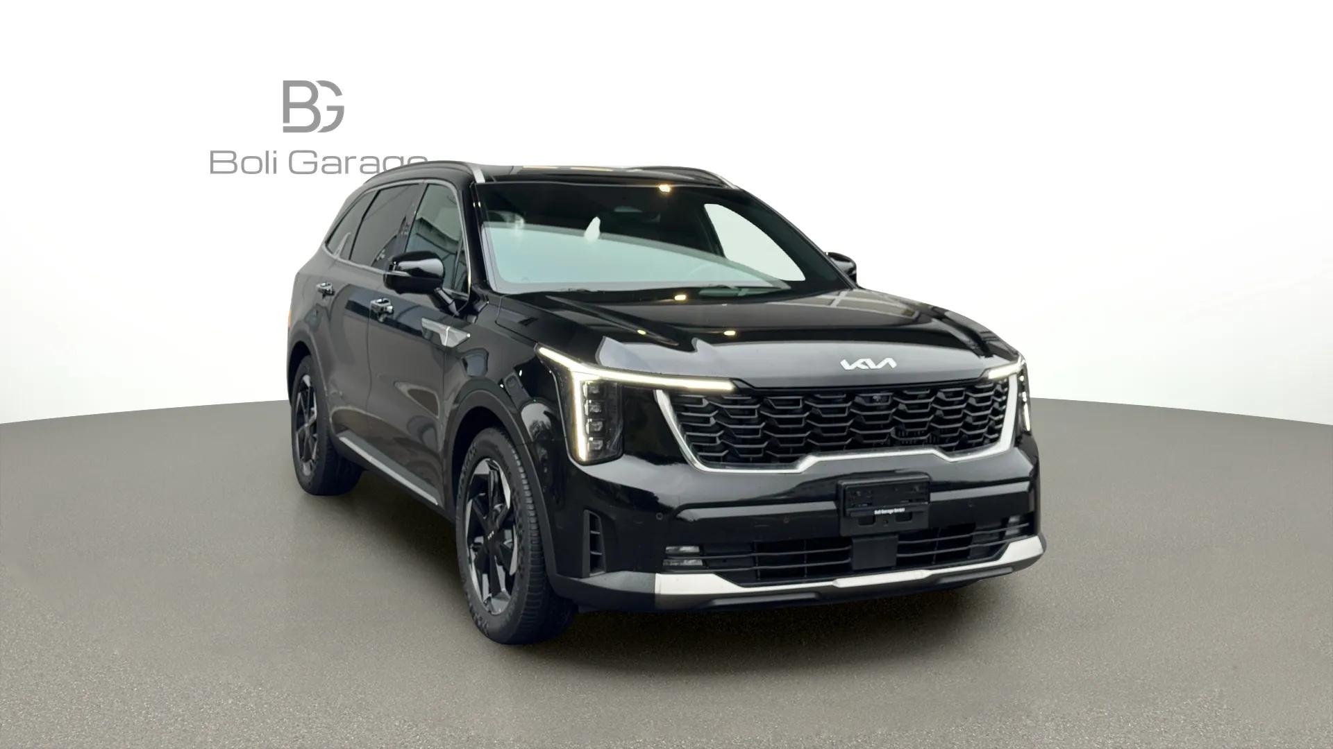 KIA Sorento 1.6 HEV 7-Plätzer-image-9