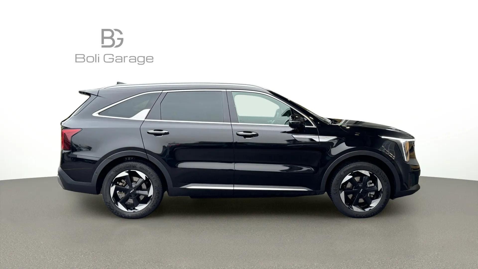 KIA Sorento 1.6 HEV 7-Plätzer-image-8