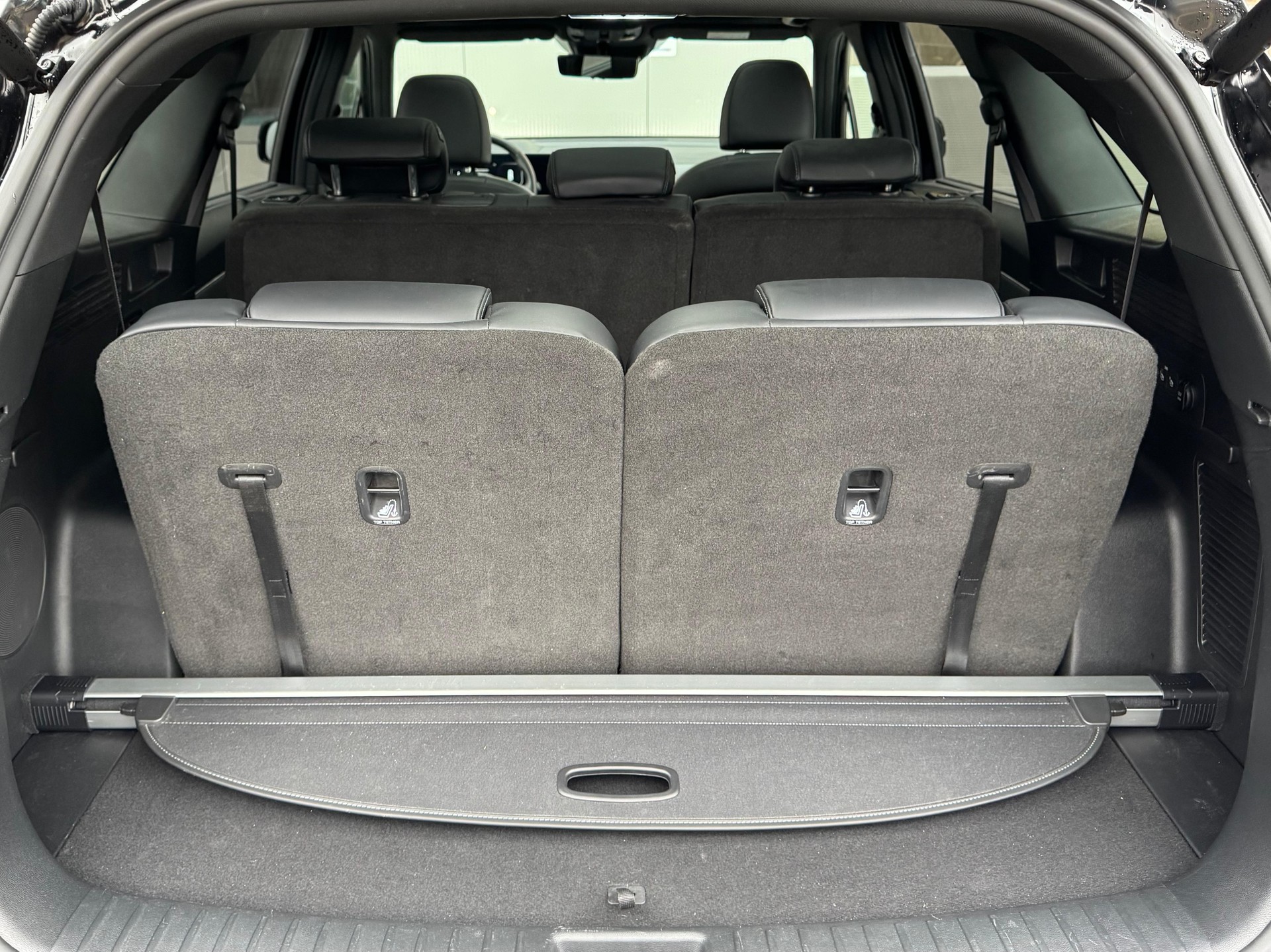 KIA Sorento 1.6 HEV 7-Plätzer-image-24