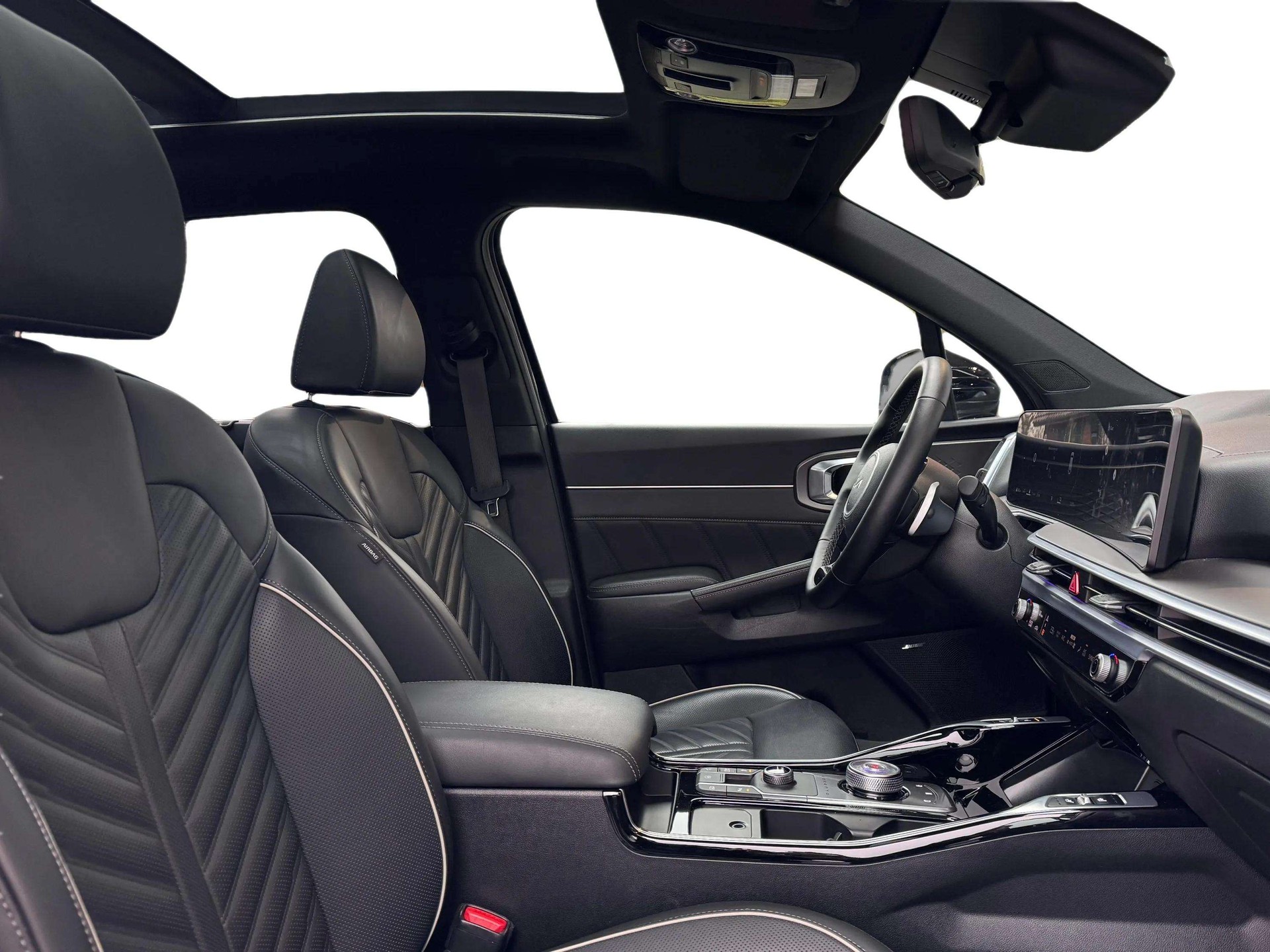 KIA Sorento 1.6 HEV 7-Plätzer-image-18