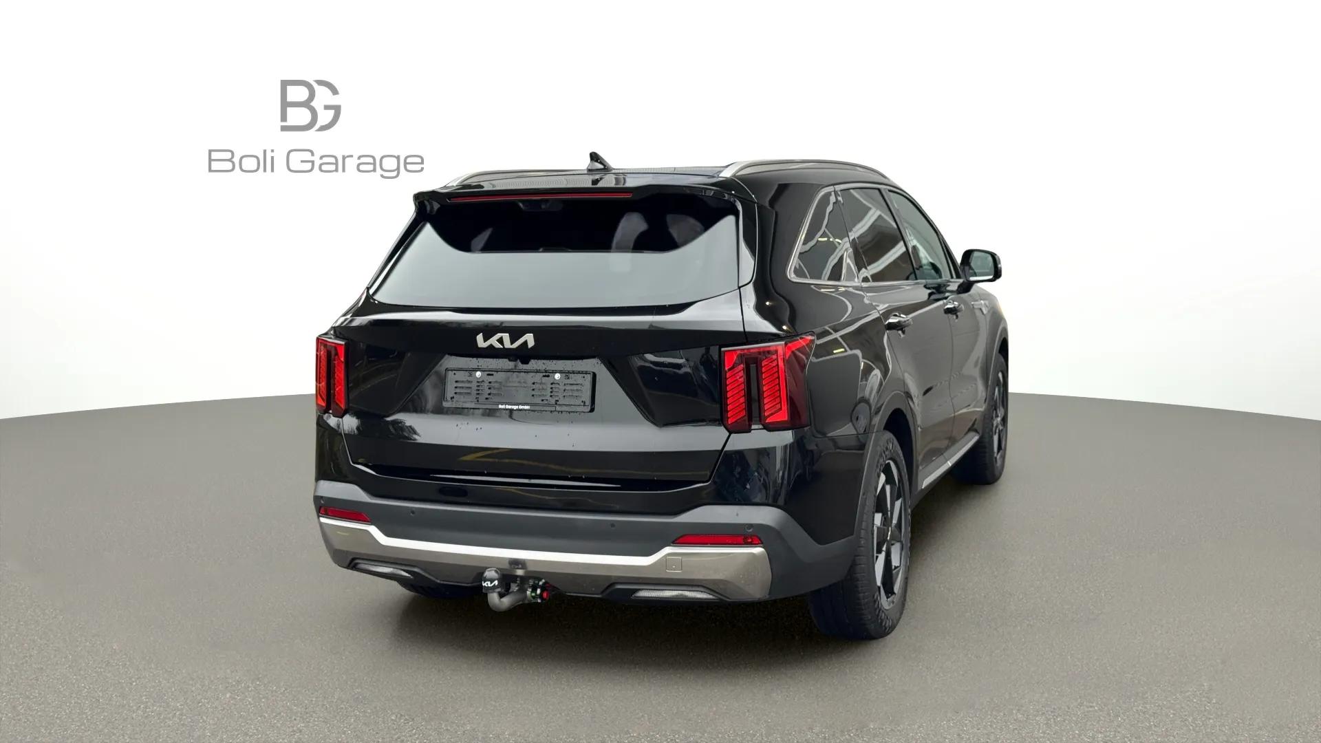KIA Sorento 1.6 HEV 7-Plätzer-image-6