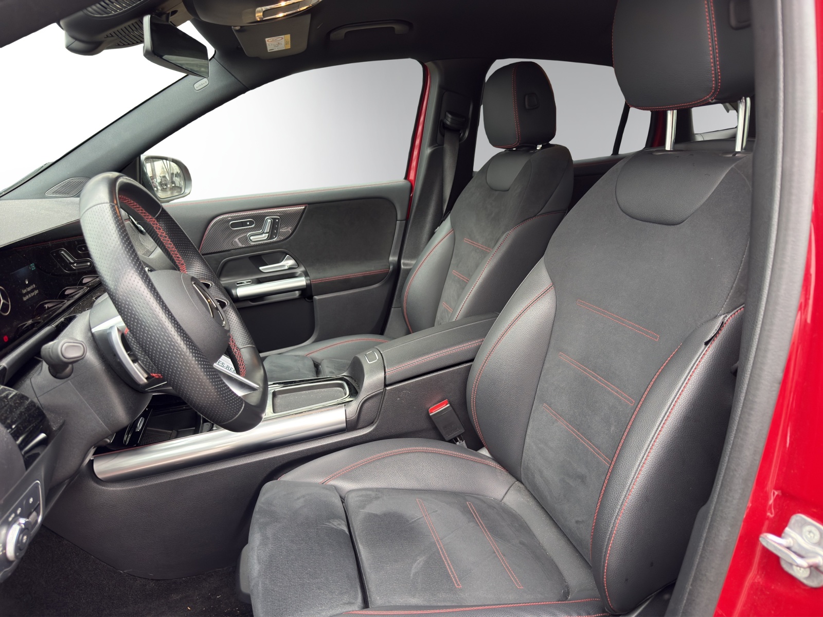 Image MERCEDES-BENZ GLA-220 GLA 220 4Matic 8G-DCT