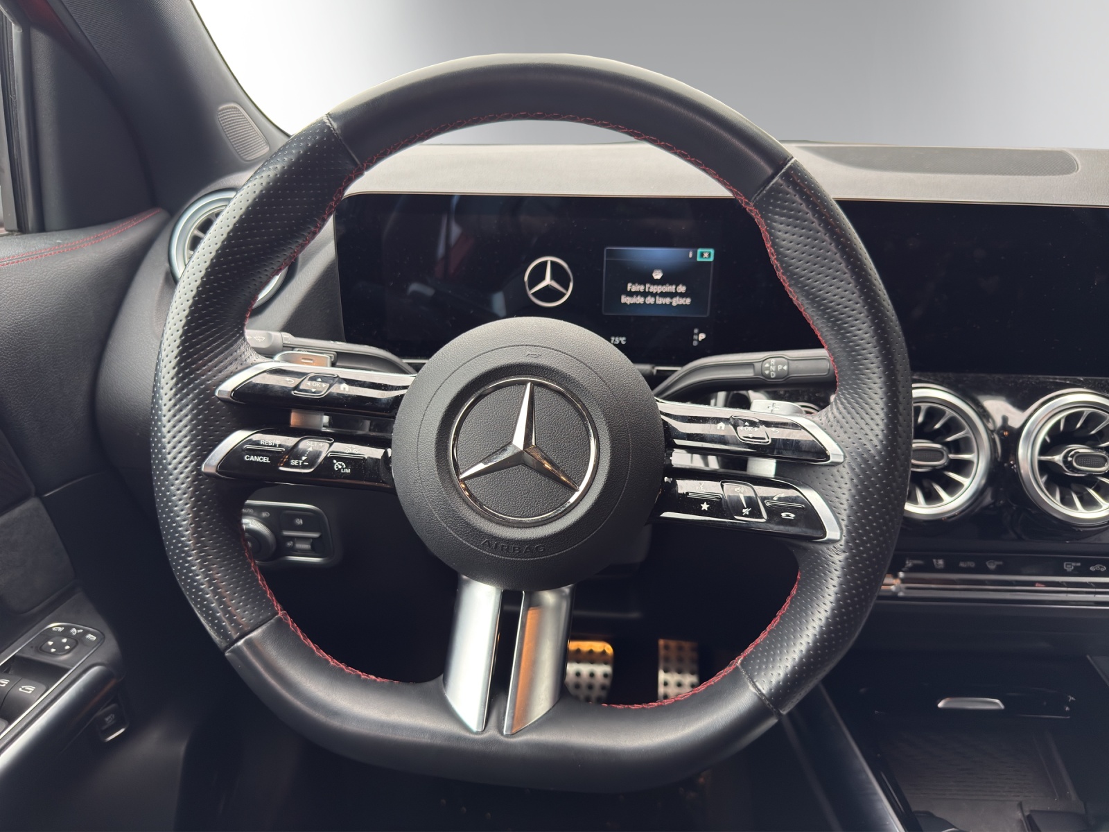 Image MERCEDES-BENZ GLA-220 GLA 220 4Matic 8G-DCT