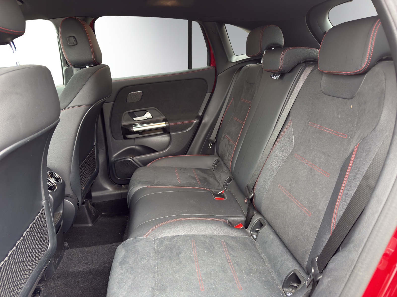 Image MERCEDES-BENZ GLA-220 GLA 220 4Matic 8G-DCT