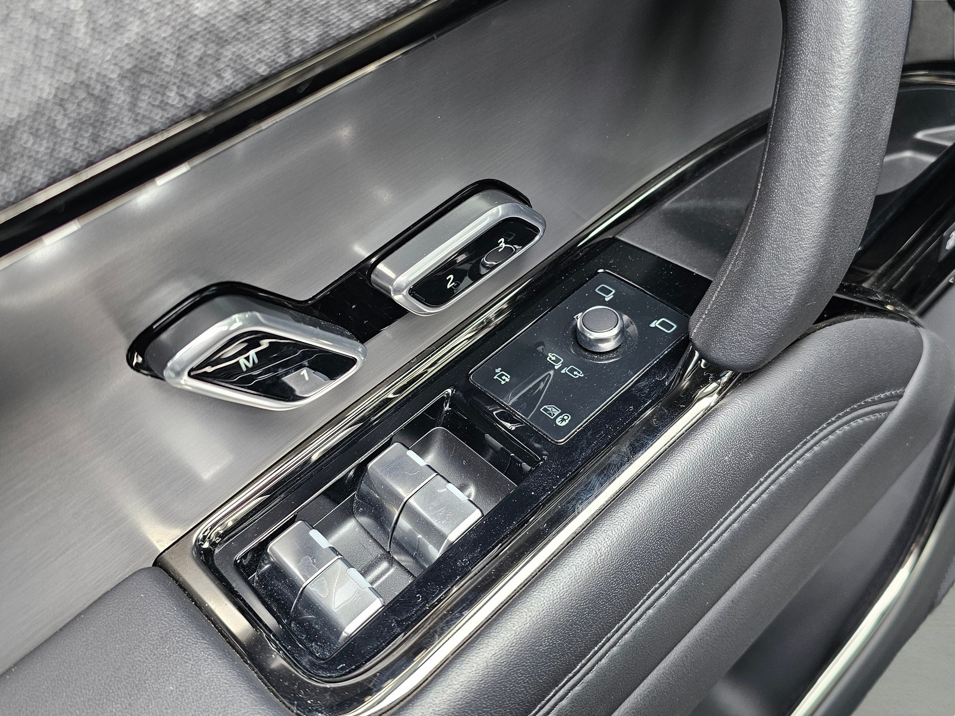 LAND ROVER Range Rover Sport D300 3.0 TD6 MHEV Dynamic SE Automatic-image-21