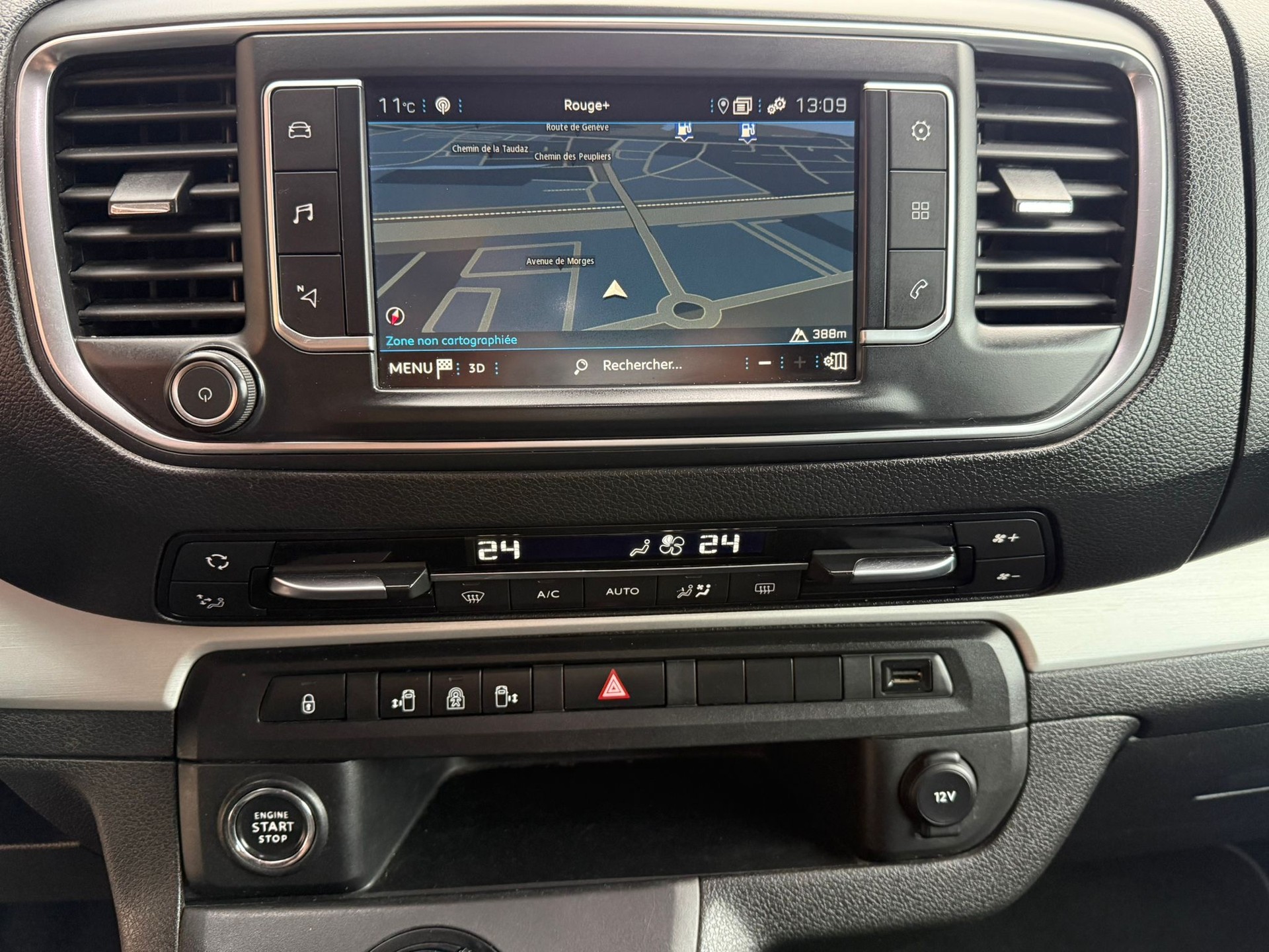 PEUGEOT Traveller 2.0 BlueHDi Active Standard EAT-image-11