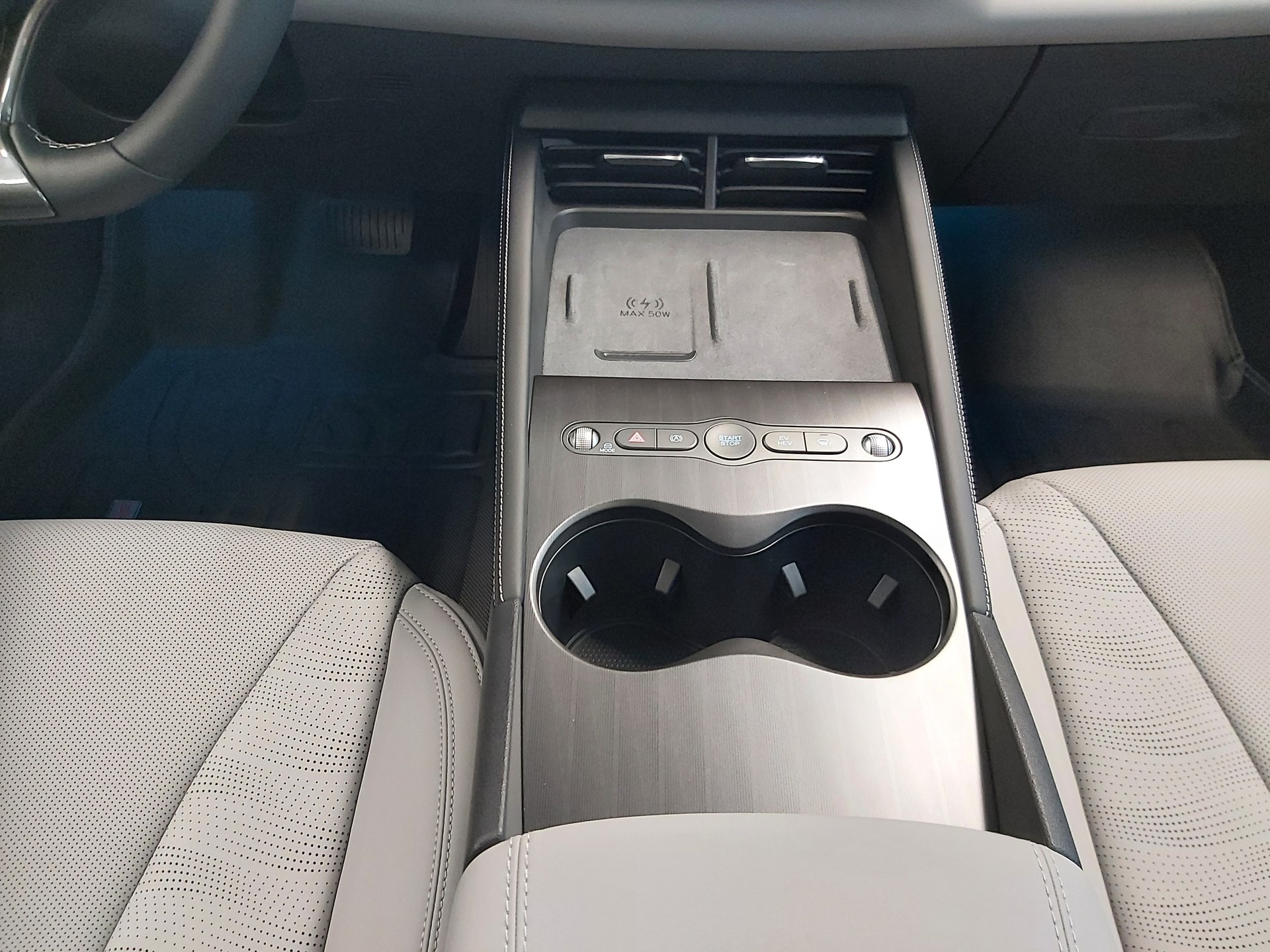 BYD Seal 6 DM-i Comfort-image-15