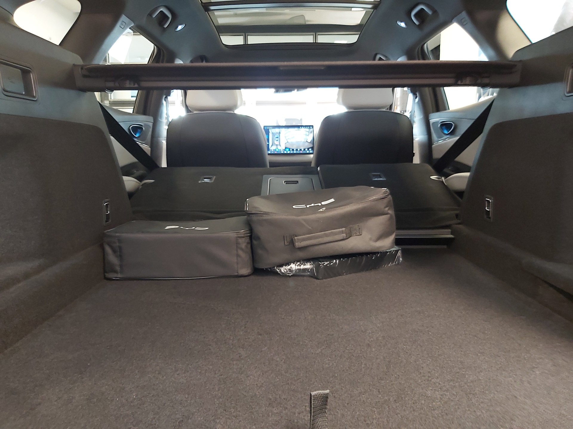 BYD Seal 6 DM-i Comfort-image-8