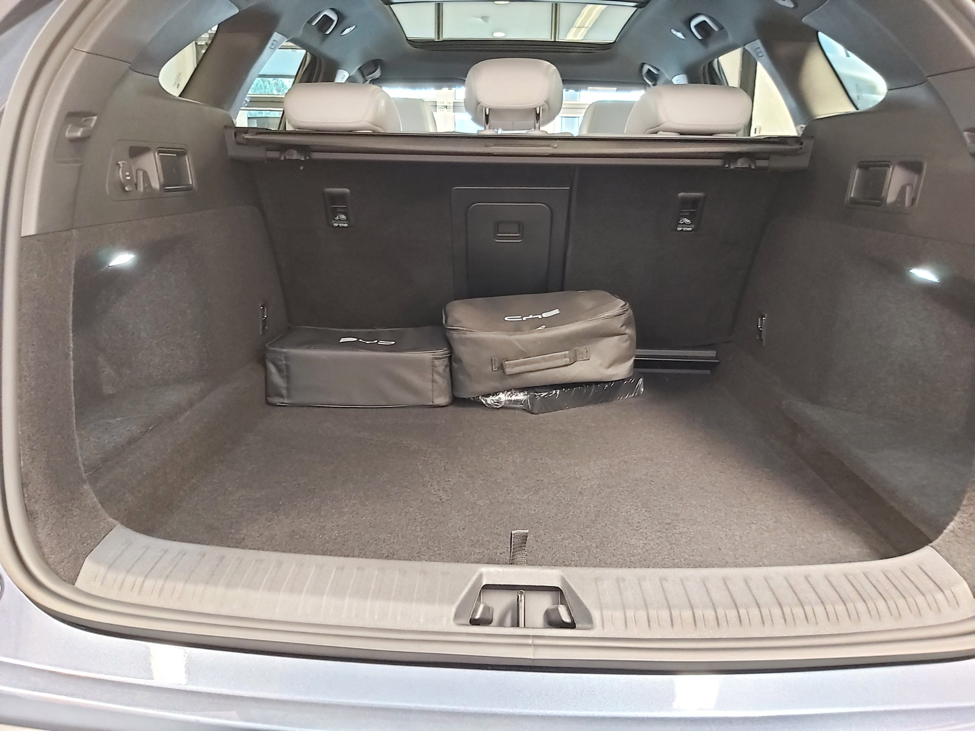 BYD Seal 6 DM-i Comfort-image-7