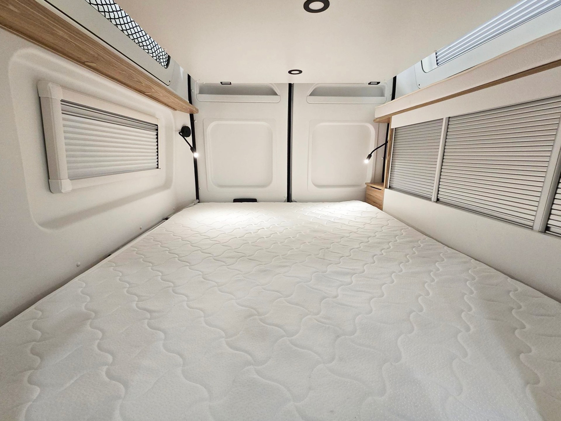 PILOTE V 633 M 2,2 DIESEL HOCHDACH H3 FIAT DUCATO MJ 140-image-6