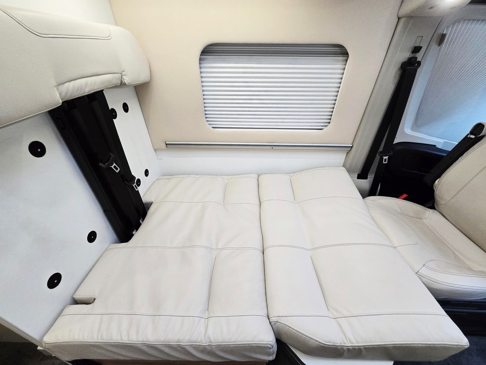 PILOTE V 633 M 2,2 DIESEL HOCHDACH H3 FIAT DUCATO MJ 140-image-8