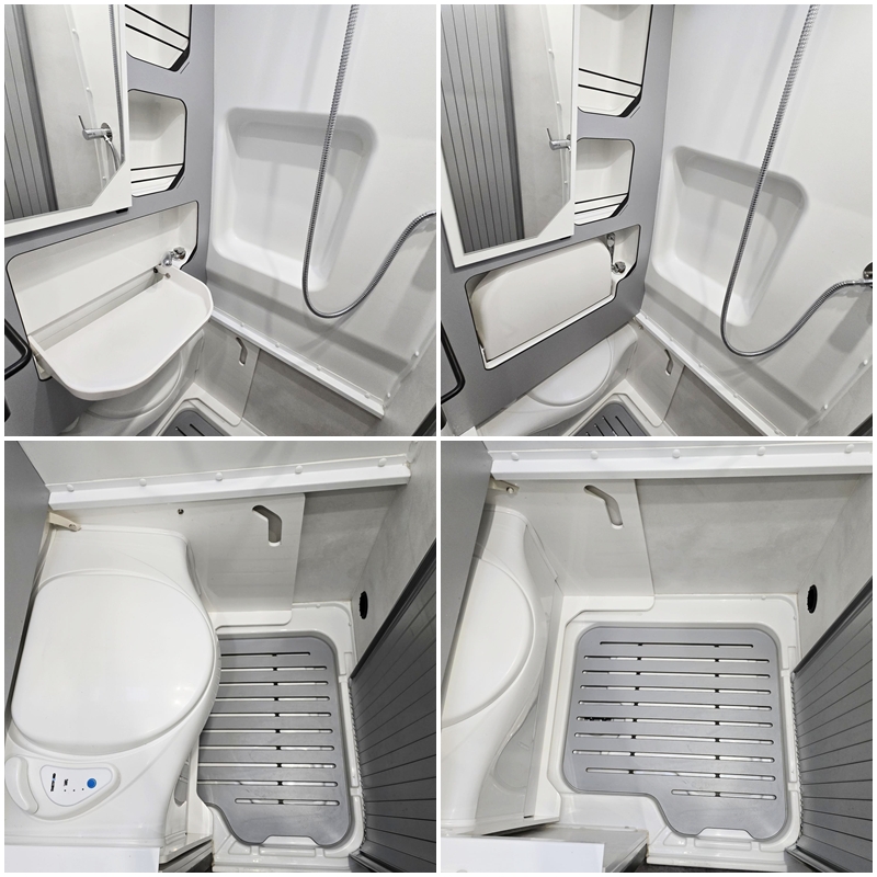 PILOTE V 633 M 2,2 DIESEL HOCHDACH H3 FIAT DUCATO MJ 140-image-12