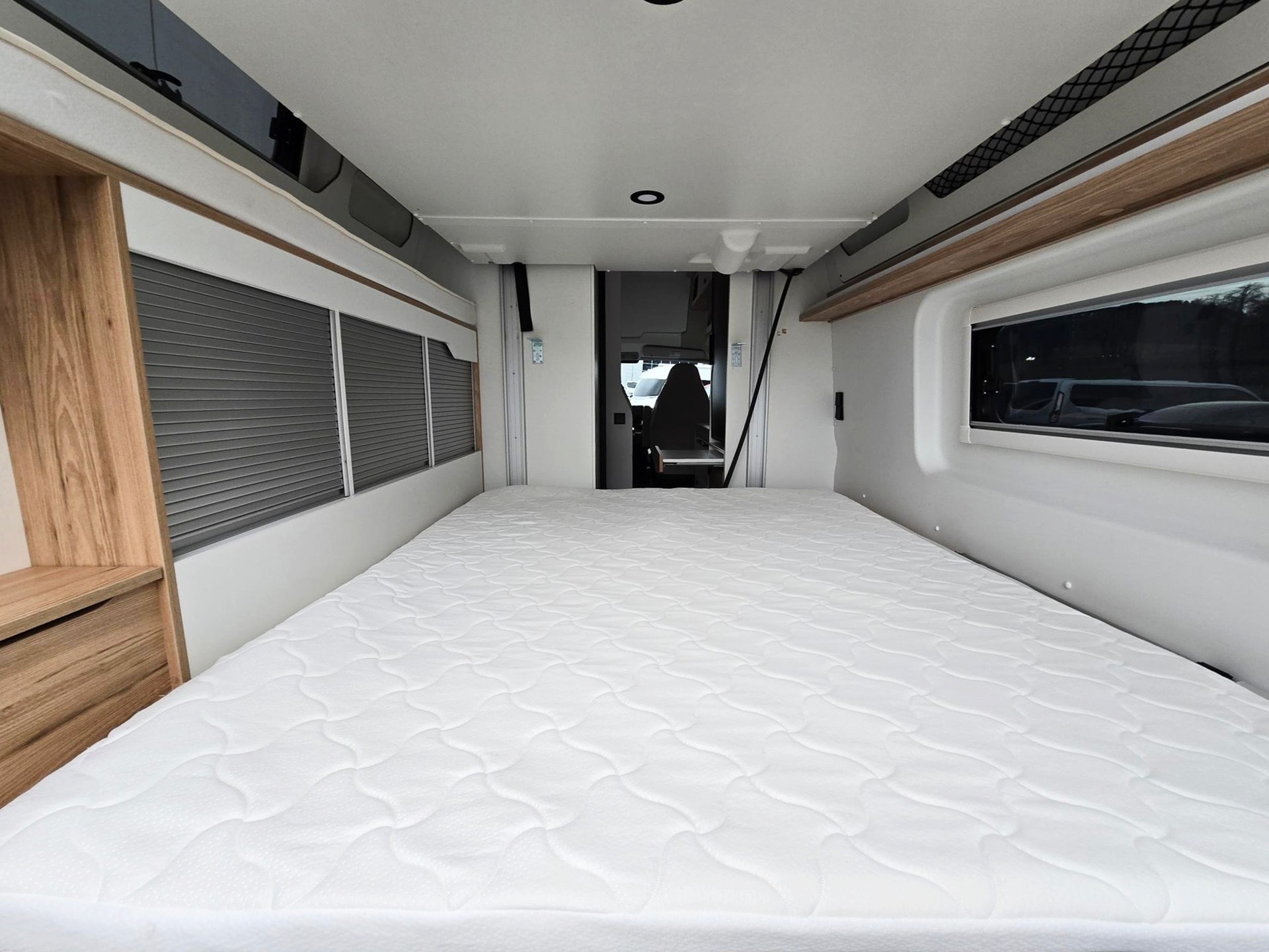 PILOTE V 633 M 2,2 DIESEL HOCHDACH H3 FIAT DUCATO MJ 140-image-5