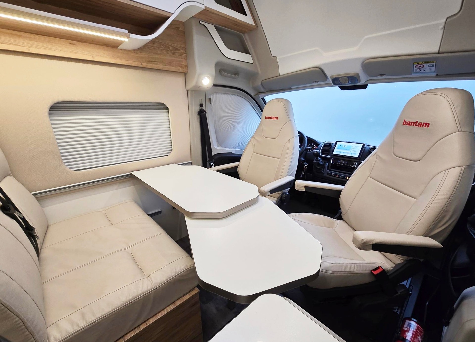 PILOTE V 633 M 2,2 DIESEL HOCHDACH H3 FIAT DUCATO MJ 140-image-9