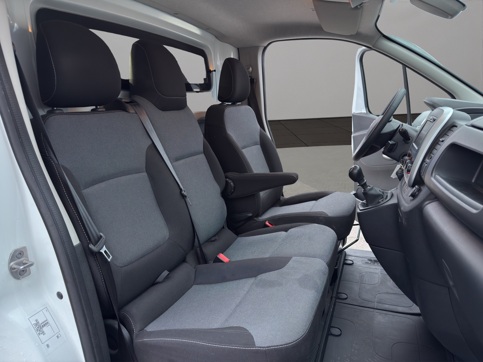 FIAT Talento 29 1.6 MJ L1H1 Swiss-image-16