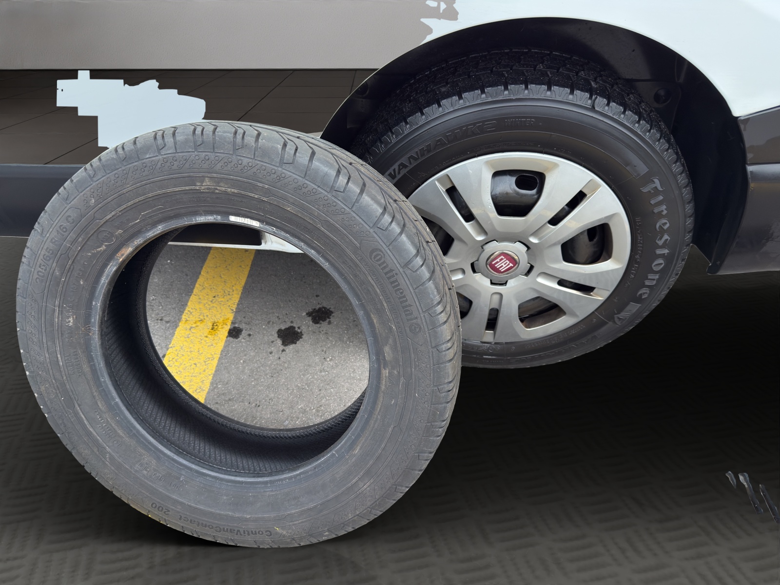 FIAT Talento 29 1.6 MJ L1H1 Swiss-image-18