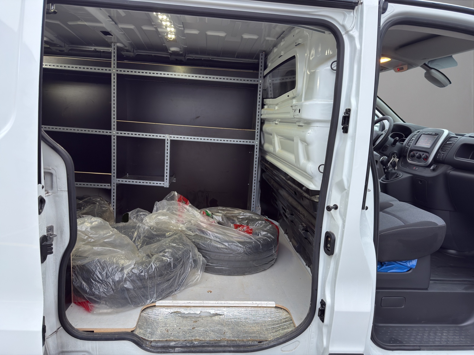 FIAT Talento 29 1.6 MJ L1H1 Swiss-image-12