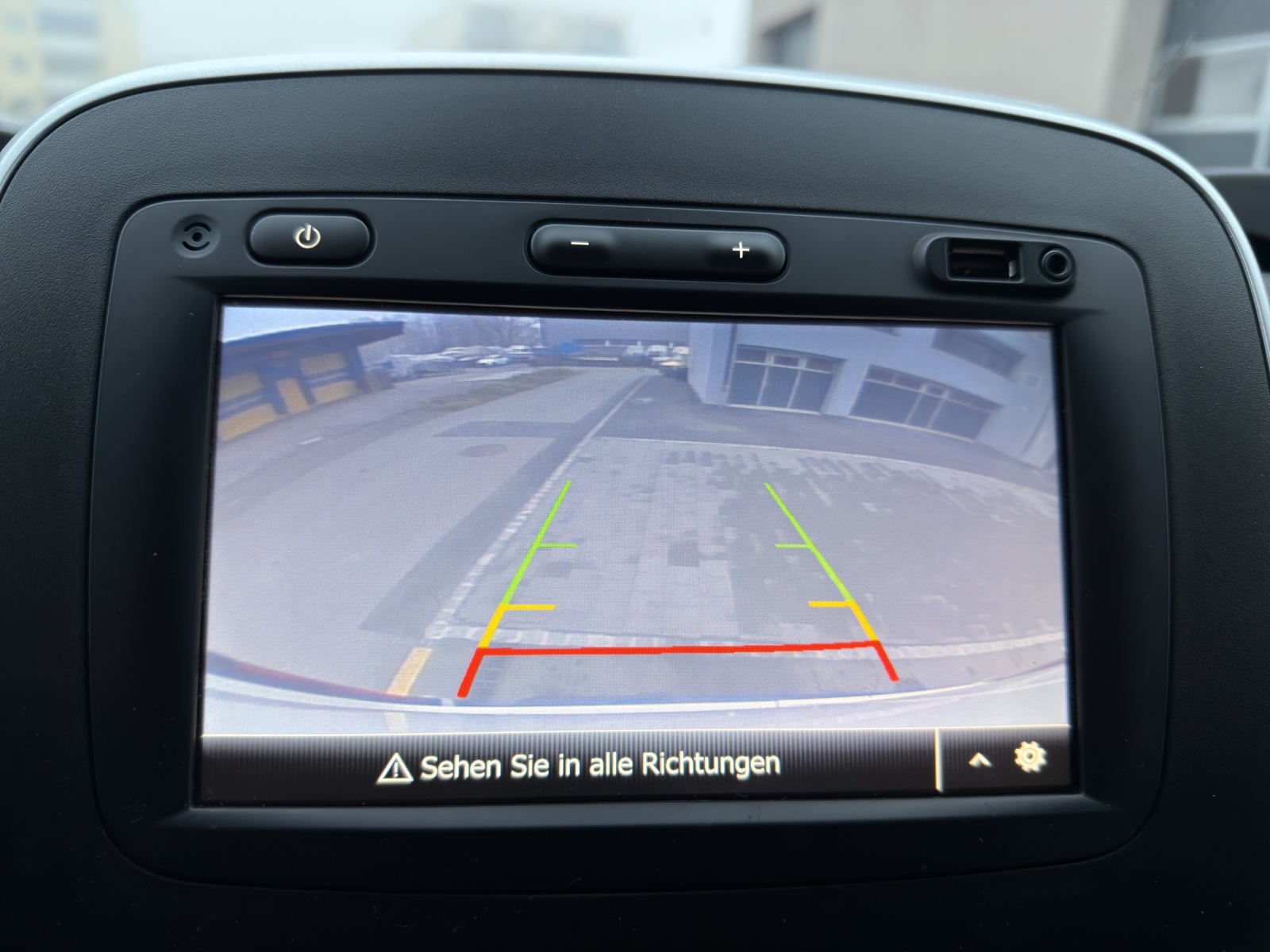 FIAT Talento 29 1.6 MJ L1H1 Swiss-image-30