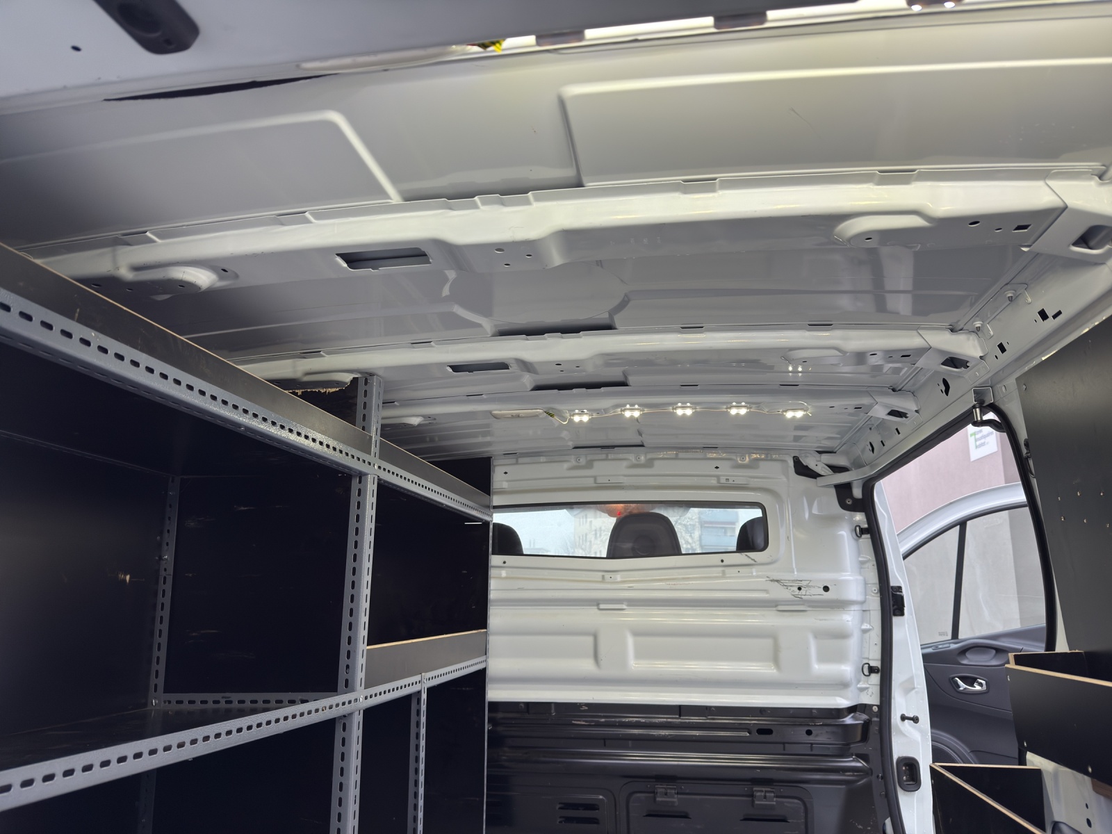 FIAT Talento 29 1.6 MJ L1H1 Swiss-image-23