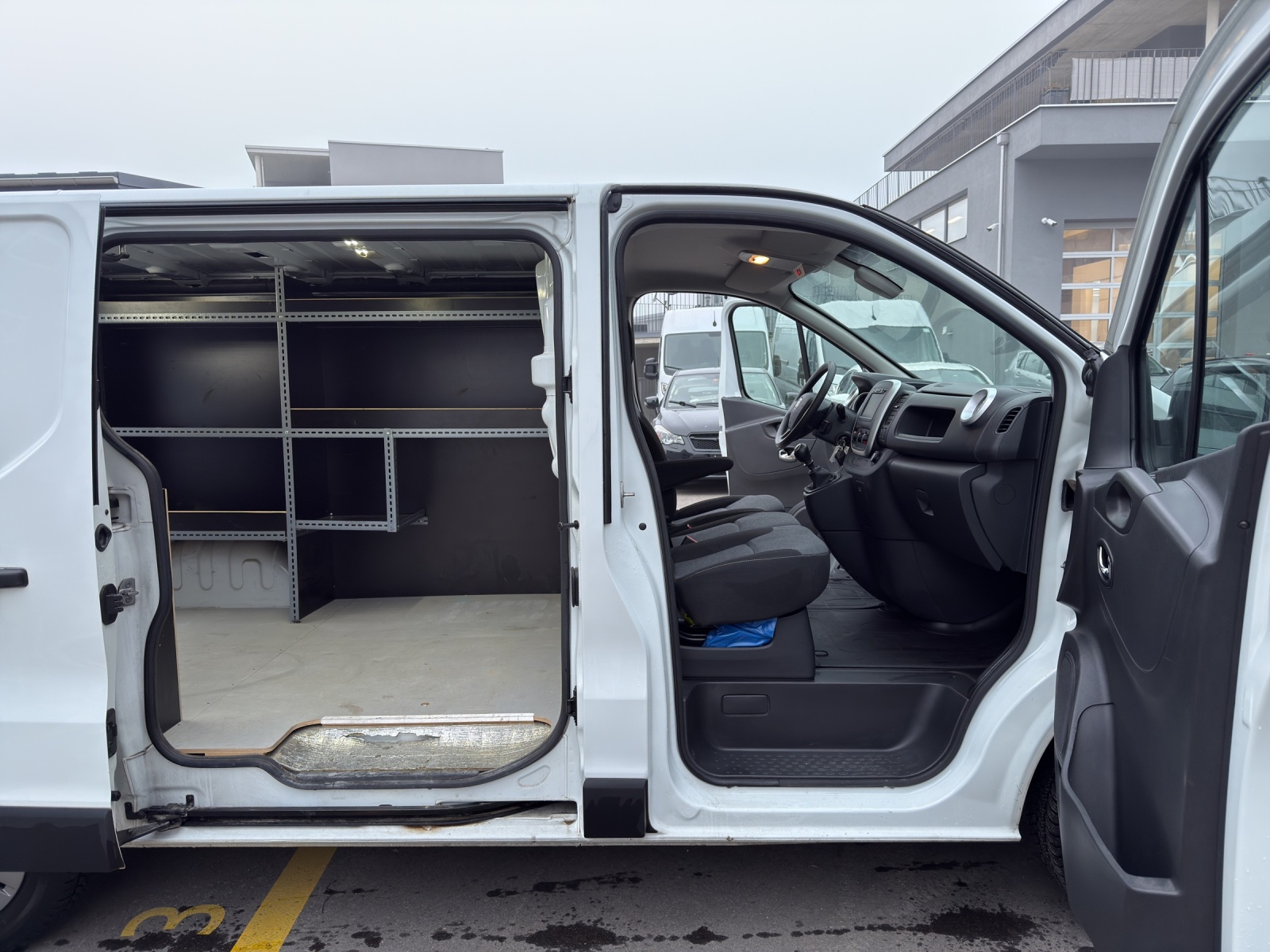 FIAT Talento 29 1.6 MJ L1H1 Swiss-image-26