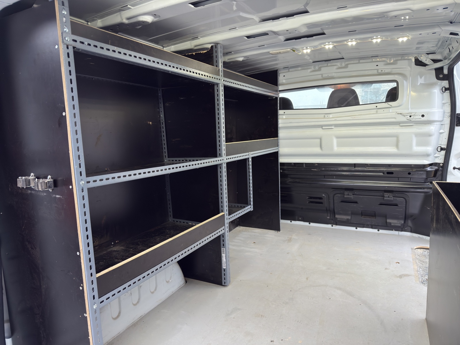 FIAT Talento 29 1.6 MJ L1H1 Swiss-image-22