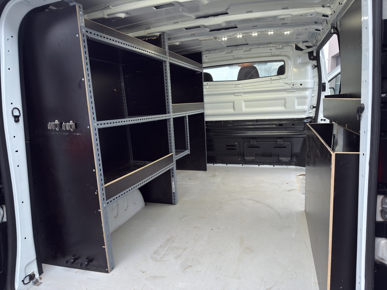 FIAT Talento 29 1.6 MJ L1H1 Swiss-image-24