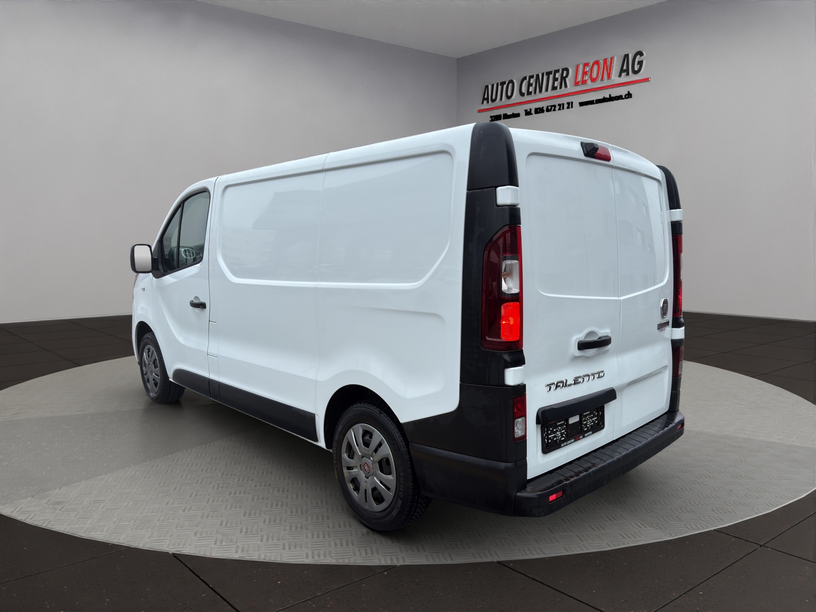 FIAT Talento 29 1.6 MJ L1H1 Swiss-showroom-element-3