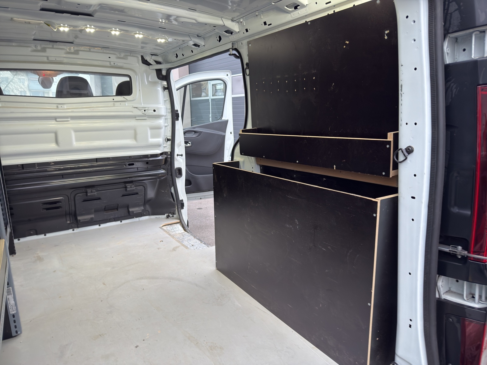 FIAT Talento 29 1.6 MJ L1H1 Swiss-image-21
