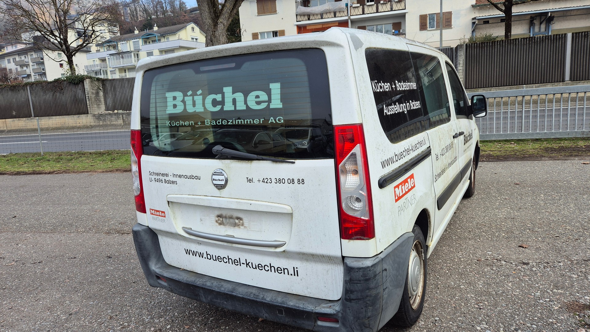 FIAT Scudo 1.6 JTD Comfort 1.0t-image-4
