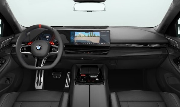 BMW M5 xDrive Touring-image-4